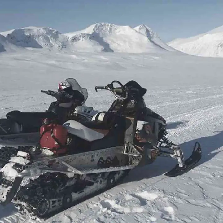 How To Tell if a Snowmobile Crank Is Bad