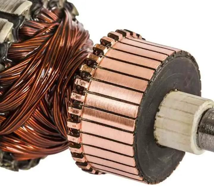 How To Test a Generator Rotor Guide)