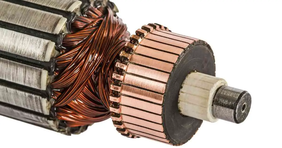 How To Test a Generator Rotor Guide)