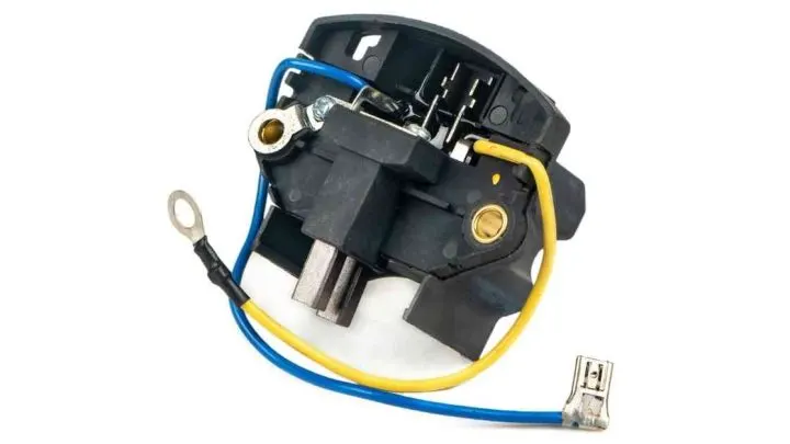 How To Test a Generator Voltage Regulator