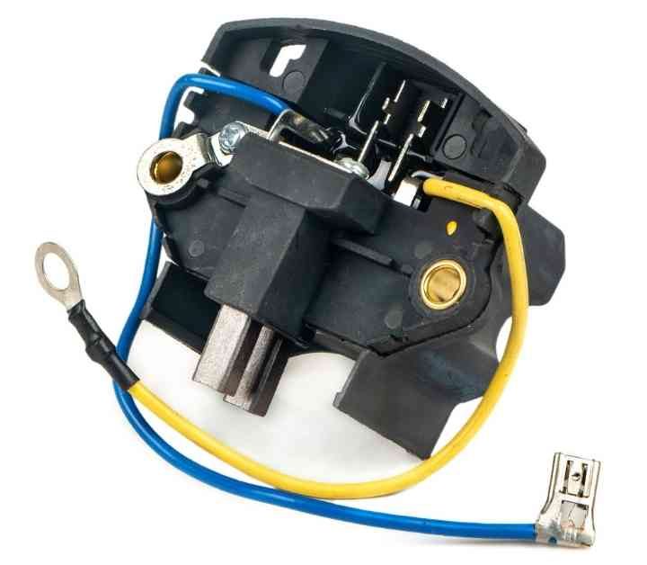 How To Test a Generator Voltage Regulator