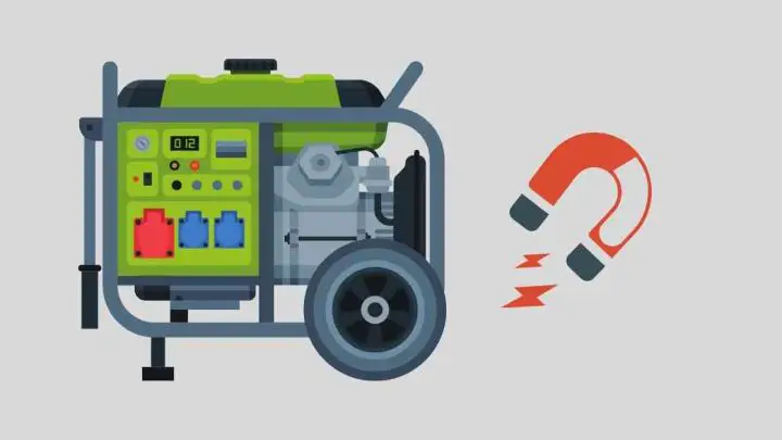 Why Does Your Generator Keep Losing Magnetism?