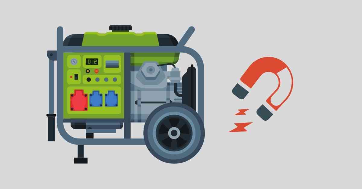 Why Does Your Generator Keep Losing