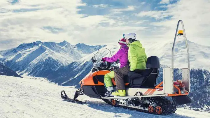 Snowmobile Won’t Start When Cold: 12 Causes and Fixes