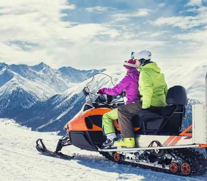 Snowmobile Won’t Start When Cold: 12 Causes and Fixes – Crankfix.com