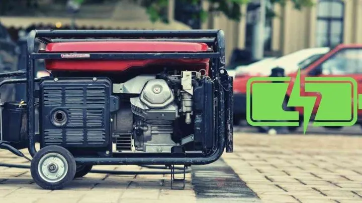 Why Do Generators Need Batteries? Full Explanation