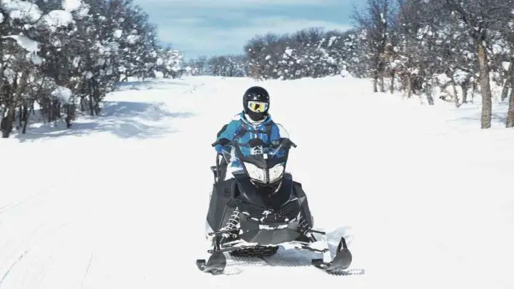 What To Do if a Snowmobile Keeps Stalling
