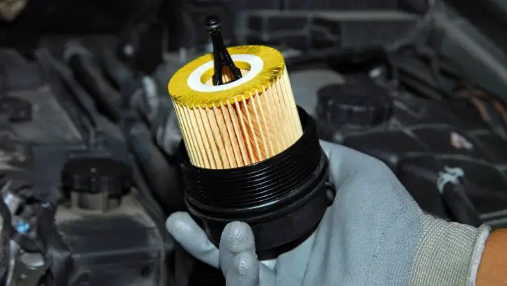 How To Change a Polaris RZR Fuel Filter (8 Steps)