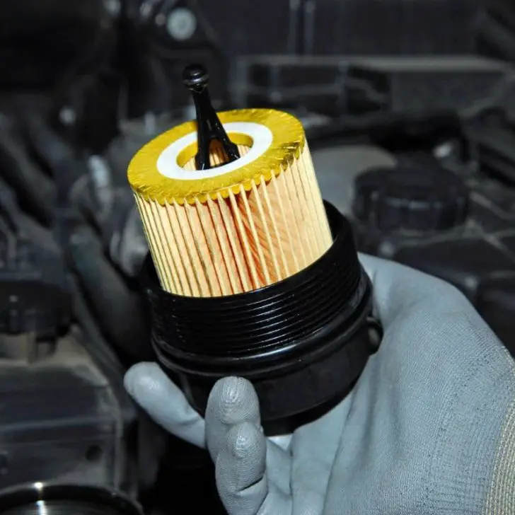How To Change a Polaris RZR Fuel Filter (8 Steps)