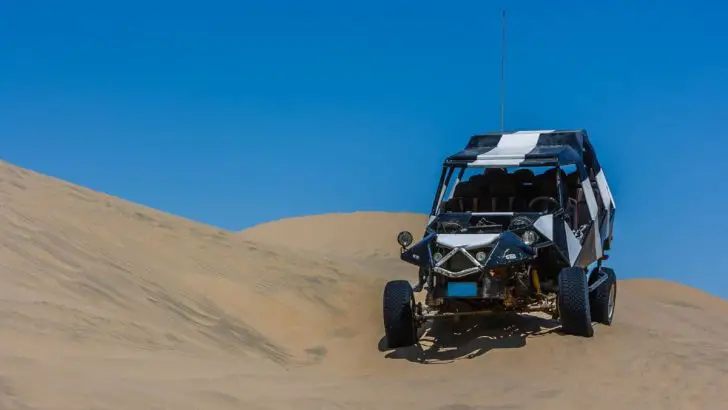 How To Diagnose and Fix Polaris RZR Overheating Problems