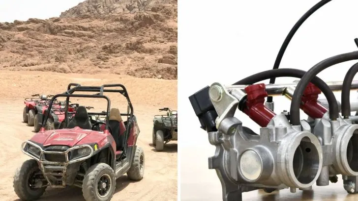 How To Fix Polaris RZR Throttle Position Sensor Issues