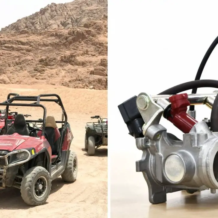 How To Fix Polaris RZR Throttle Position Sensor Issues