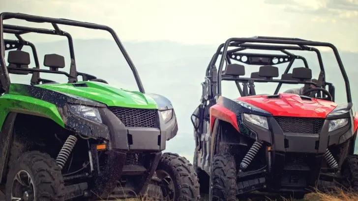 Kawasaki Teryx Engine Noises: 3 Causes and Fixes