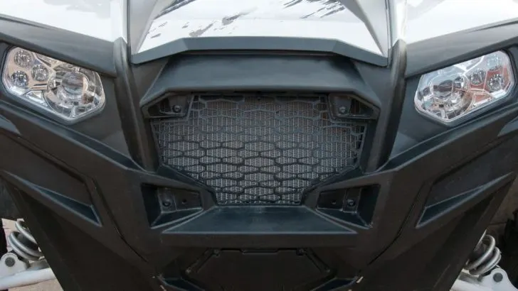 Kawasaki Teryx Headlights Not Working: Causes and Fixes