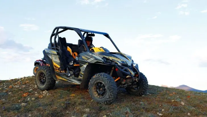 5 Kawasaki Teryx Radiator Problems and Solutions