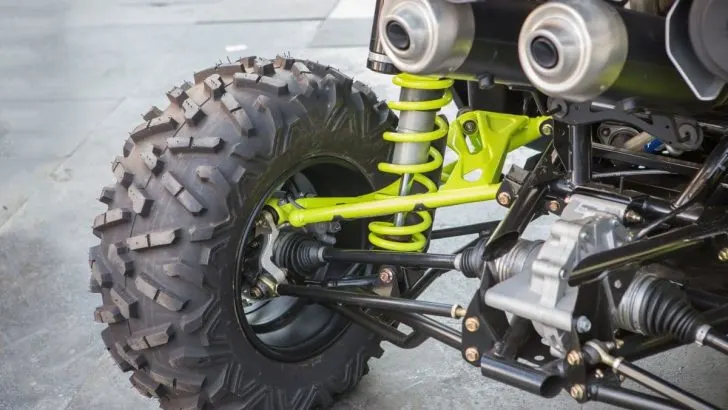 Polaris RZR Brakes Won’t Build Pressure? Here’s Why
