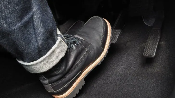 3 Polaris RZR Pedal Problems and Fixes