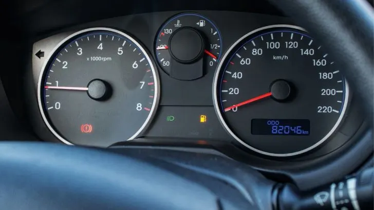 Polaris RZR Speedometer Not Working? 4 Easy Fixes