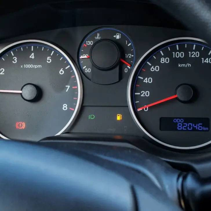 Polaris RZR Speedometer Not Working? 4 Easy Fixes