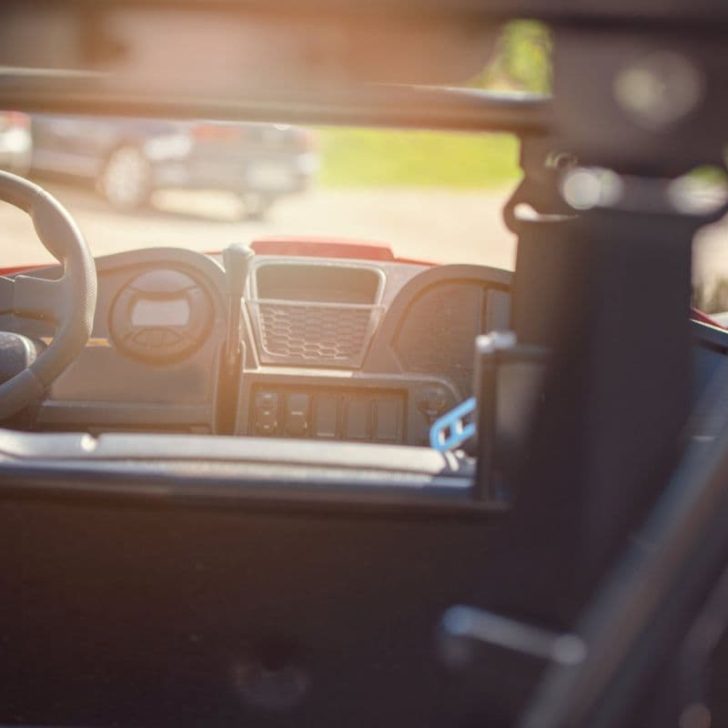 Polaris RZR Gear Indicator Not Working? How To Fix It