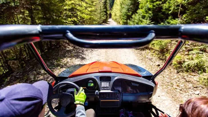 Polaris RZR Fuel Battery Dead? How To Fix It