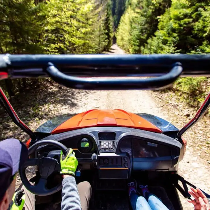 Polaris RZR Fuel Battery Dead? How To Fix It