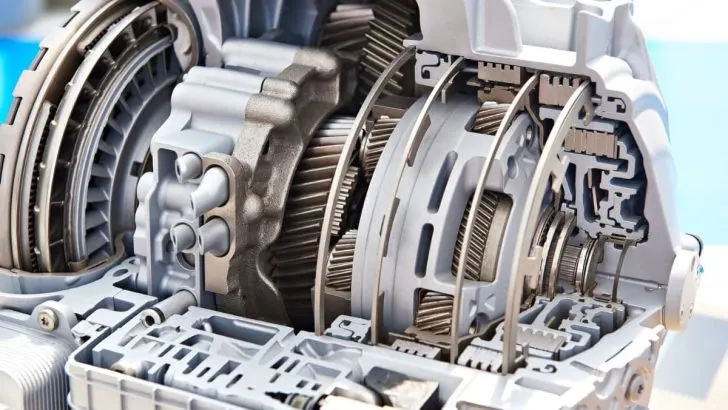 How To Fix Yamaha YXZ1000R Transmission Problems