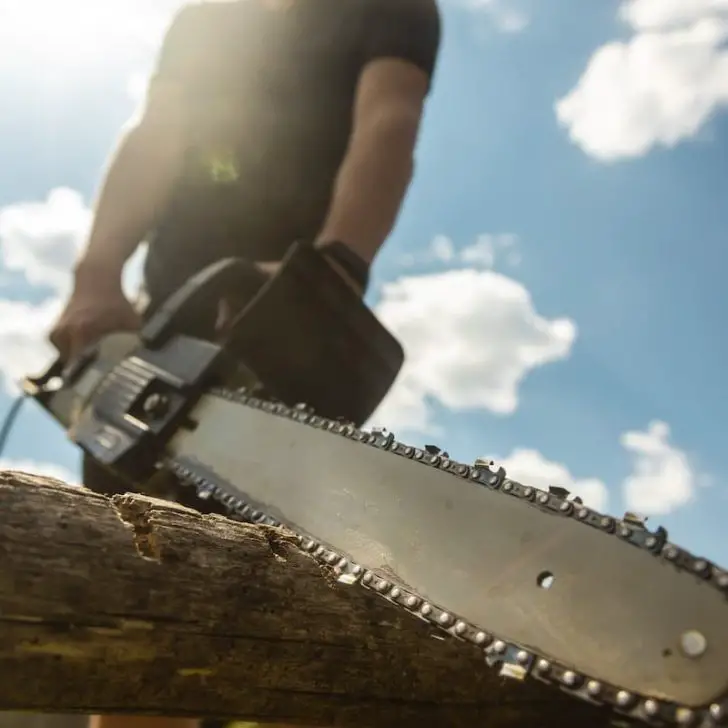 Stihl Chainsaw Cords Keep Breaking? 4 Causes and Solutions