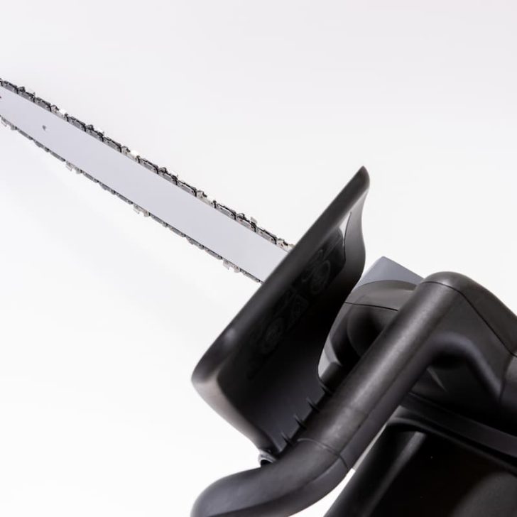 How To Straighten a Chainsaw Bar The Ultimate Guide