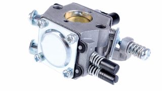 How To Adjust a Stihl Chainsaw Carburetor: Complete Guide – Crankfix.com