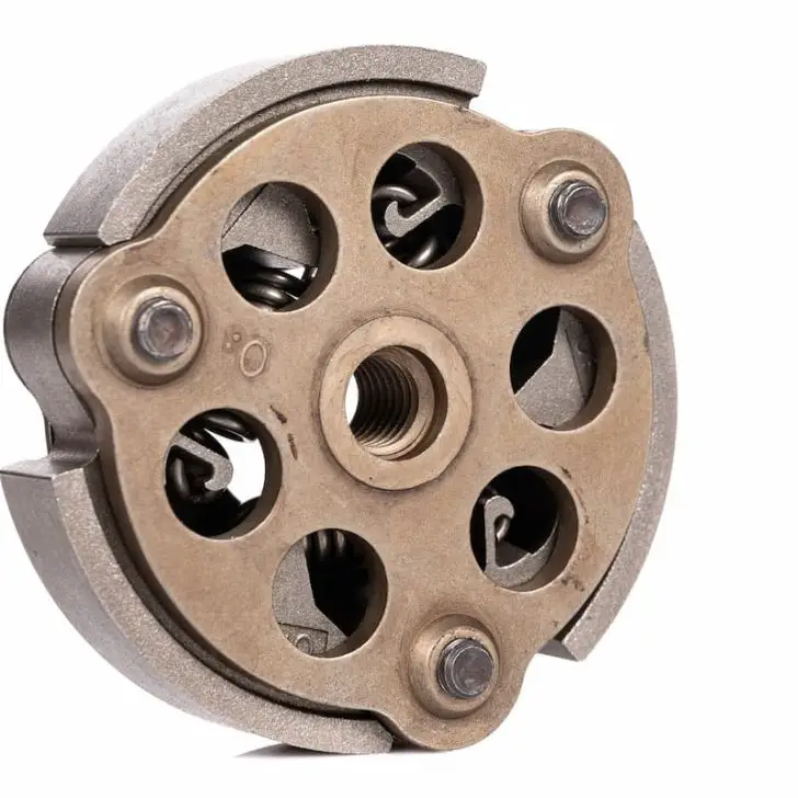 Chainsaw Clutch Slipping 6 Causes and Fixes