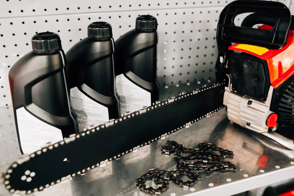 What To Do When a Husqvarna Chainsaw Keeps Flooding