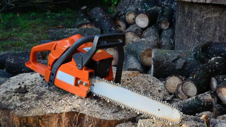 How To Fix Low Compression on a Chainsaw?