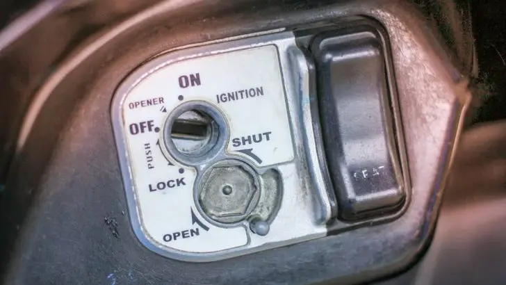 How To Fix Polaris Ranger Ignition Switch Problems
