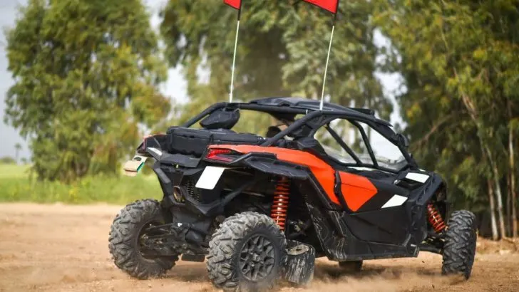 3 Yamaha YXZ1000R Clutch Problems and Fixes