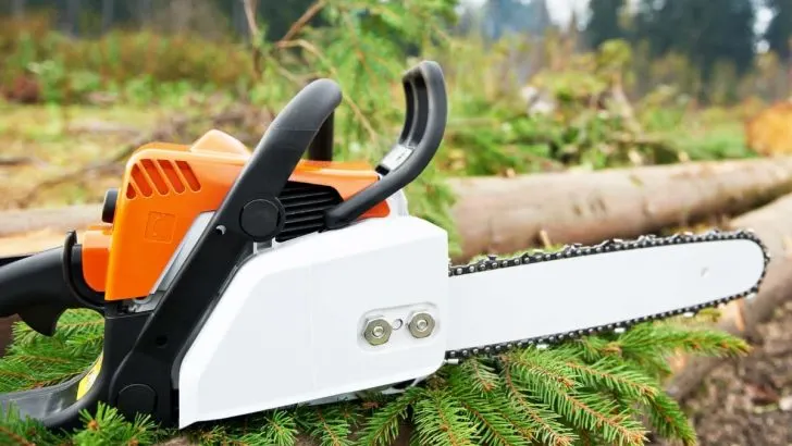 3 Stihl Chainsaw Choke Lever Problems and Solutions